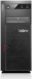 Lenovo ThinkServer TS430 SY317GE (item no. 90448071) - Picture #1