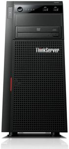 Lenovo ThinkServer TS430 SY317GE (item no. 90448071) - Picture #2