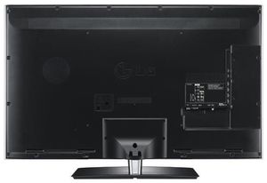 LG 47LW5590 3D (item no. 90448079) - Picture #4