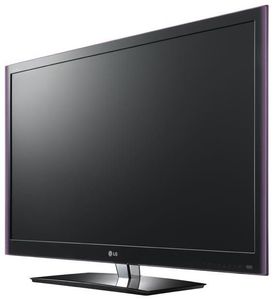 LG 47LW5590 3D (item no. 90448079) - Picture #3