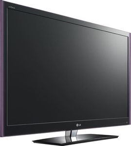 LG 47LW5590 3D (item no. 90448079) - Picture #1