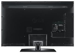 LG 47LW579S 3D (item no. 90448080) - Picture #4
