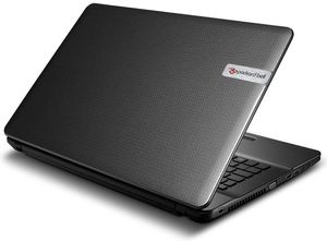 Packard Bell EasyNote LS11-HR-400GE W7HP64 (Art.-Nr. 90448117) - Bild #4