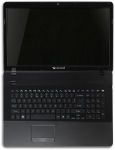 Packard Bell EasyNote LS11-HR-400GE W7HP64 (Art.-Nr. 90448117) - Bild #3