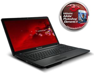 Packard Bell EasyNote LS11-HR-400GE W7HP64 (Art.-Nr. 90448117) - Bild #2