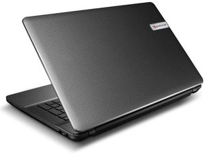 Packard Bell EasyNote LS11-HR-400GE W7HP64 (Art.-Nr. 90448117) - Bild #5