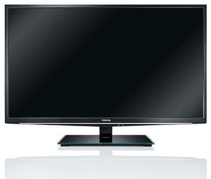 Toshiba 40TL868G 3D schwarz (item no. 90448244) - Picture #2
