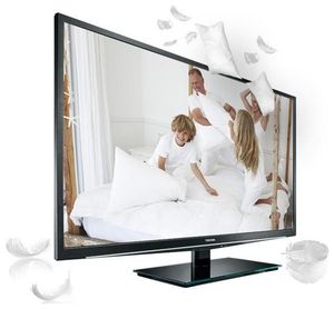 Toshiba 40TL868G 3D schwarz (item no. 90448244) - Picture #5