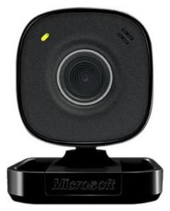 Microsoft LifeCam VX-800 (item no. 90448386) - Picture #2