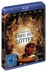Krieg der Götter (item no. 90448889) - Picture #1