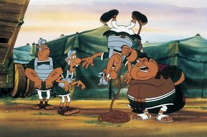 Asterix: Operation Hinkelstein (item no. 90448899) - Picture #2
