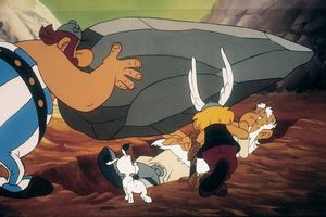 Asterix: Operation Hinkelstein (item no. 90448899) - Picture #3