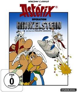 Asterix: Operation Hinkelstein (item no. 90448899) - Picture #1