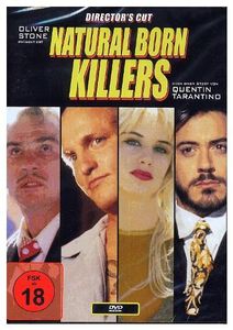 Natural Born Killers (Art.-Nr. 90448959) - Bild #1