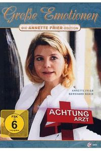 Große Emotionen: Achtung Arzt! (item no. 90449054) - Picture #1