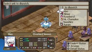 Disgaea 3 - Absence of Detention (item no. 90449068) - Picture #5