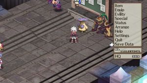 Disgaea 3 - Absence of Detention (item no. 90449068) - Picture #3