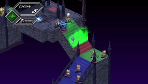 Disgaea 3 - Absence of Detention (item no. 90449068) - Picture #2