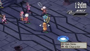 Disgaea 3 - Absence of Detention (item no. 90449068) - Picture #4