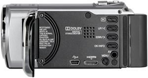 JVC Everio GZ-E10SEU (item no. 90449093) - Picture #4