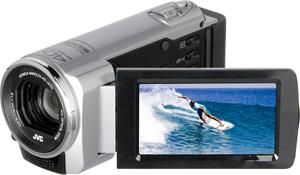 JVC Everio GZ-E10SEU (item no. 90449093) - Picture #3