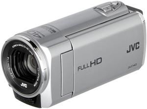 JVC Everio GZ-E10SEU (item no. 90449093) - Picture #2