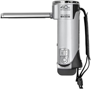 JVC Everio GZ-E10SEU (item no. 90449093) - Picture #1