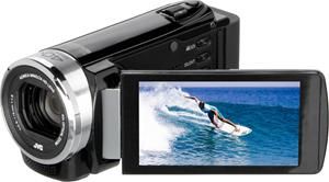 JVC Everio GZ-E200BEU (item no. 90449094) - Picture #3