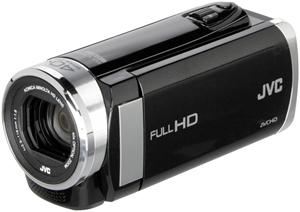 JVC Everio GZ-E200BEU (item no. 90449094) - Picture #2