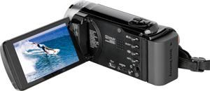 JVC Everio GZ-E200BEU (item no. 90449094) - Picture #5