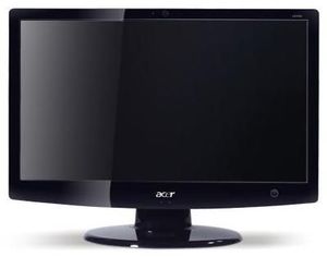 Acer HN274HBbmiiid inkl. 1 NVIDIA 3D Vision 2 Brille (item no. 90449111) - Picture #2