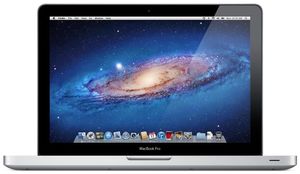 Apple MacBook Pro 15