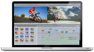 Apple MacBook Pro 17