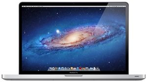 Apple MacBook Pro 17