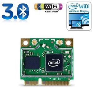 Intel Centrino Advanced-N 6230 (Art.-Nr. 90449176) - Wireless LAN ...