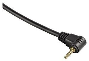 Hama Anschlussadapterkabel 66cm schwarz (item no. 90449178) - Picture #2