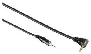 Hama Anschlussadapterkabel 66cm schwarz (item no. 90449178) - Picture #3