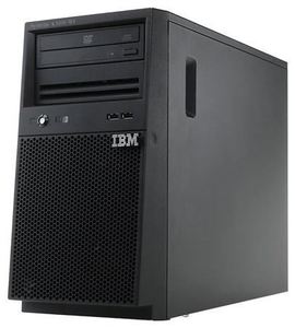 IBM System x3100 M4 2582 (item no. 90449332) - Picture #1