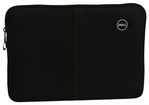 Dell Adventure Notebookh�lle schwarz