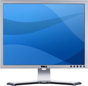 Dell UltraSharp 2007FP silber (item no. 90449426) - Picture #1