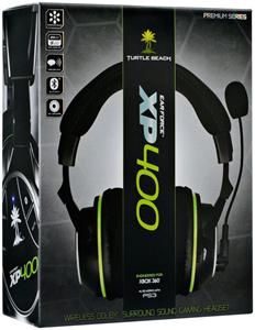 Turtle Beach Ear Force XP400 Headset (item no. 90449440) - Picture #1