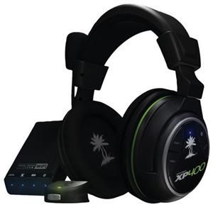 Turtle Beach Ear Force XP400 Headset (item no. 90449440) - Picture #5