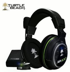 Turtle Beach Ear Force XP300 (item no. 90449441) - Picture #1