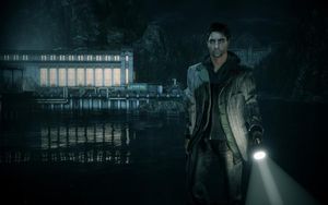 Alan Wake Limited Edition (item no. 90449495) - Picture #3
