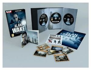 Alan Wake Limited Edition (item no. 90449495) - Picture #2