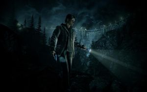 Alan Wake Limited Edition (item no. 90449495) - Picture #5