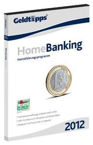 HomeBanking 2012 (item no. 90449524) - Picture #1