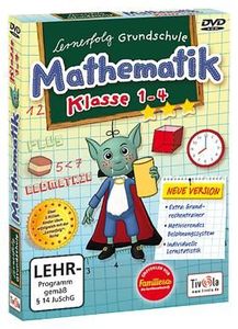 Lernerfolg Grundschule Mathematik (item no. 90449539) - Picture #1