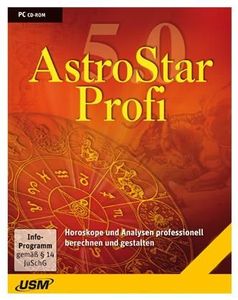 AstroStar Profi 5.0 (item no. 90449543) - Picture #1