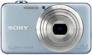 Sony Cyber-shot DSC-WX50L blau (item no. 90449568) - Picture #3